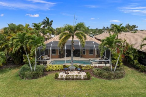 Villa ou maison à vendre à Hutchinson Island South, Floride: 3 chambres, 229.56 m2 № 1180225 - photo 18