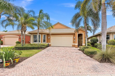 Villa ou maison à vendre à Hutchinson Island South, Floride: 3 chambres, 229.56 m2 № 1180225 - photo 20