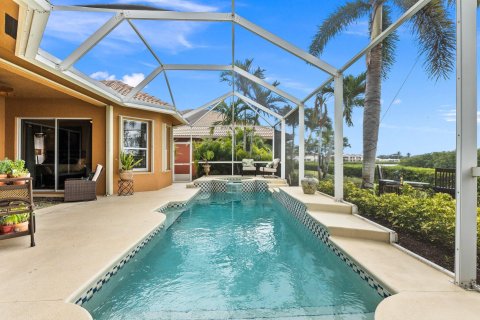 Villa ou maison à vendre à Hutchinson Island South, Floride: 3 chambres, 229.56 m2 № 1180225 - photo 26