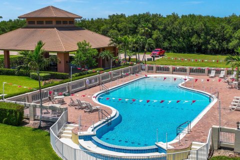 Villa ou maison à vendre à Hutchinson Island South, Floride: 3 chambres, 229.56 m2 № 1180225 - photo 4