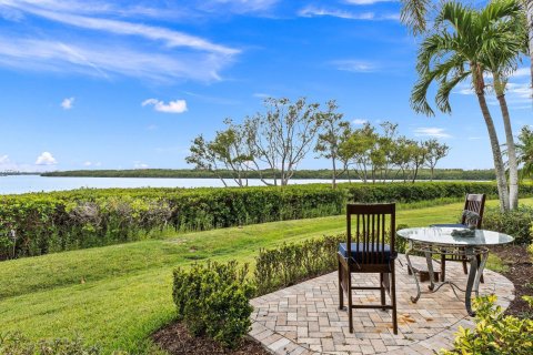 Villa ou maison à vendre à Hutchinson Island South, Floride: 3 chambres, 229.56 m2 № 1180225 - photo 22