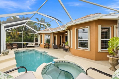 Villa ou maison à vendre à Hutchinson Island South, Floride: 3 chambres, 229.56 m2 № 1180225 - photo 23