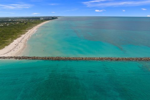 Villa ou maison à vendre à Hutchinson Island South, Floride: 3 chambres, 229.56 m2 № 1180225 - photo 6