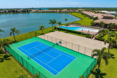 Villa ou maison à vendre à Hutchinson Island South, Floride: 3 chambres, 229.56 m2 № 1180225 - photo 3