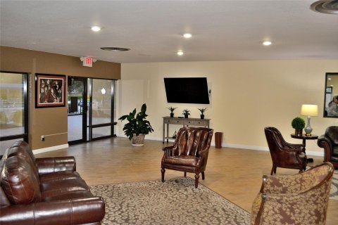 Copropriété à vendre à Sunrise, Floride: 2 chambres, 78.97 m2 № 1180304 - photo 5