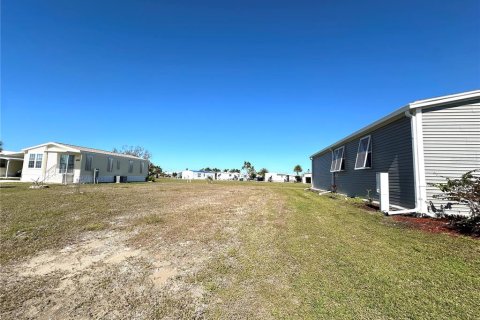 Terreno en venta en Port Charlotte, Florida № 1003103 - foto 9