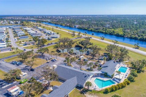 Land in Port Charlotte, Florida № 1003103 - photo 23