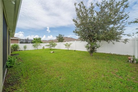 House in Kissimmee, Florida 4 bedrooms, 189.33 sq.m. № 1355967 - photo 28