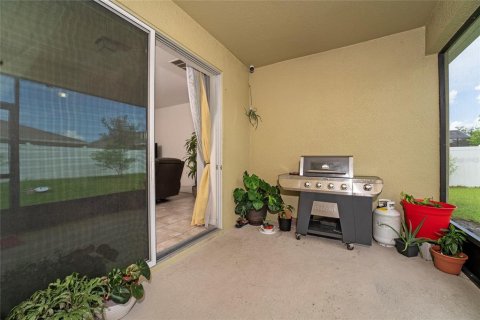 House in Kissimmee, Florida 4 bedrooms, 189.33 sq.m. № 1355967 - photo 22