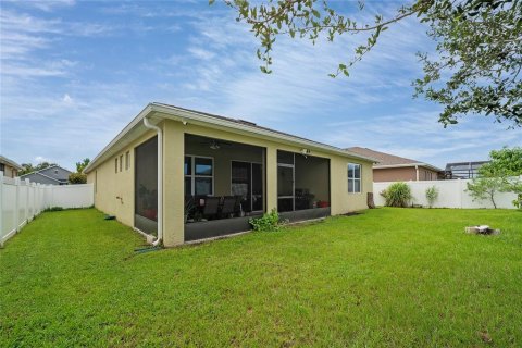 House in Kissimmee, Florida 4 bedrooms, 189.33 sq.m. № 1355967 - photo 27