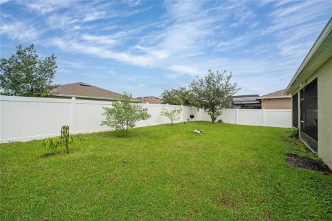 House in Kissimmee, Florida 4 bedrooms, 189.33 sq.m. № 1355967 - photo 25