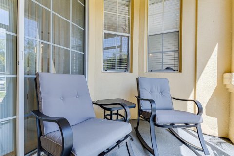 Condo in Davenport, Florida, 2 bedrooms  № 1356004 - photo 27