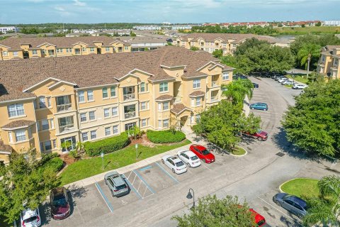 Condominio en venta en Davenport, Florida, 2 dormitorios, 117.15 m2 № 1356004 - foto 30