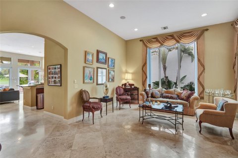 Casa en venta en Miami, Florida, 4 dormitorios, 310.29 m2 № 1351716 - foto 4