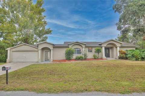 Villa ou maison à vendre à New Port Richey, Floride: 3 chambres, 158.68 m2 № 1350160 - photo 2