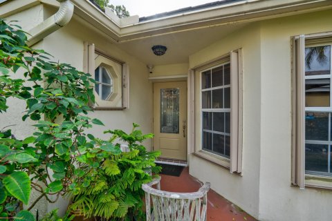 Villa ou maison à vendre à Davie, Floride: 3 chambres, 144.46 m2 № 913067 - photo 28