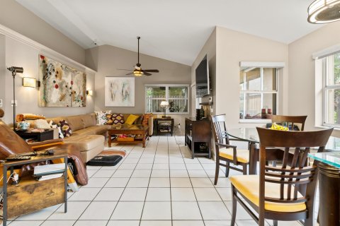 Villa ou maison à vendre à Davie, Floride: 3 chambres, 144.46 m2 № 913067 - photo 26