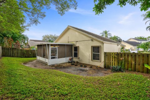 Casa en venta en Davie, Florida, 3 dormitorios, 144.46 m2 № 913067 - foto 3