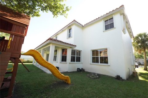 Villa ou maison à vendre à Miramar, Floride: 5 chambres, 340.95 m2 № 1134906 - photo 14