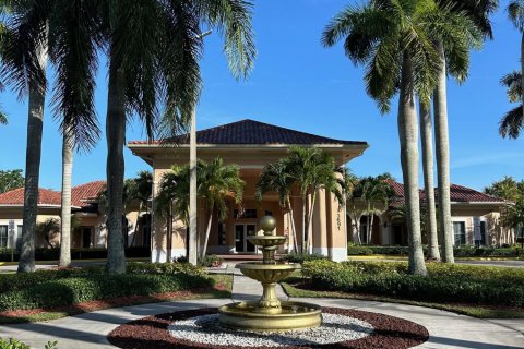 Villa ou maison à vendre à Miramar, Floride: 5 chambres, 340.95 m2 № 1134906 - photo 7