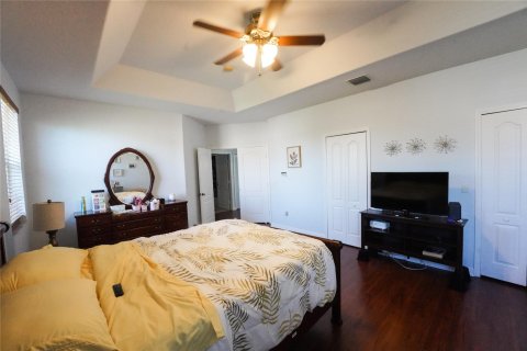 House in Miramar, Florida 5 bedrooms, 340.95 sq.m. № 1134906 - photo 24