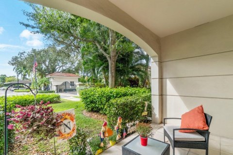 Condominio en venta en Boynton Beach, Florida, 1 dormitorio, 73.49 m2 № 1134905 - foto 4