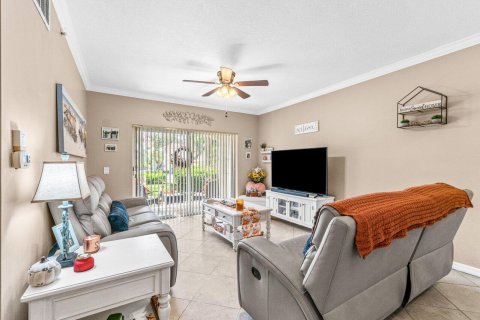 Condominio en venta en Boynton Beach, Florida, 1 dormitorio, 73.49 m2 № 1134905 - foto 18