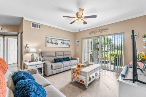Condominio en venta en Boynton Beach, Florida, 1 dormitorio, 73.49 m2 № 1134905 - foto 20