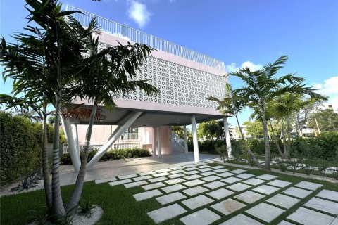 Villa ou maison à vendre à Miami, Floride: 4 chambres, 247.21 m2 № 1315529 - photo 20