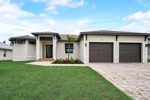Casa en venta en Port Charlotte, Florida, 4 dormitorios, 193.7 m2 № 377519 - foto 1