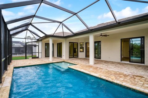Villa ou maison à vendre à Port Charlotte, Floride: 4 chambres, 193.7 m2 № 377519 - photo 21