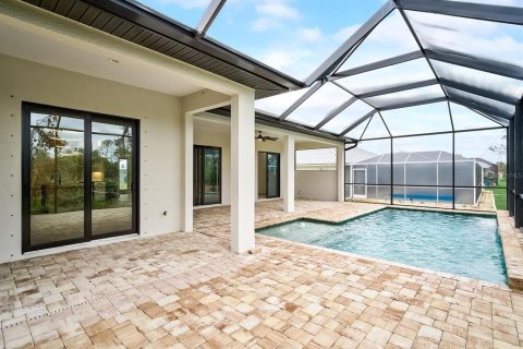 Villa ou maison à vendre à Port Charlotte, Floride: 4 chambres, 193.7 m2 № 377519 - photo 22