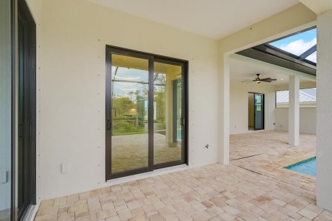 Casa en venta en Port Charlotte, Florida, 4 dormitorios, 193.7 m2 № 377519 - foto 19