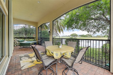 Casa en venta en Parkland, Florida, 5 dormitorios, 305.56 m2 № 1146033 - foto 14