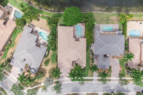 Casa en venta en Parkland, Florida, 5 dormitorios, 305.56 m2 № 1146033 - foto 12