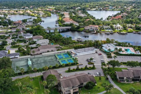 Condo in Jupiter, Florida, 2 bedrooms  № 1145992 - photo 23