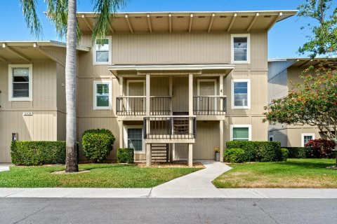 Condo in Jupiter, Florida, 2 bedrooms  № 1145992 - photo 21