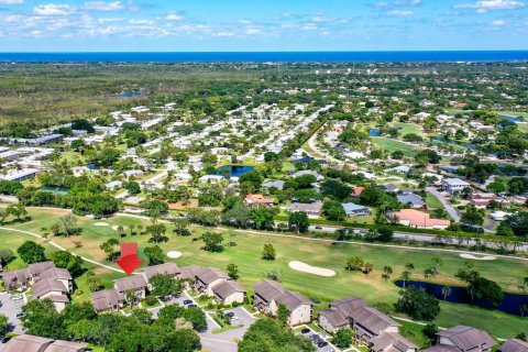 Condo in Jupiter, Florida, 2 bedrooms  № 1145992 - photo 22