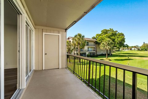 Condo in Jupiter, Florida, 2 bedrooms  № 1145992 - photo 7