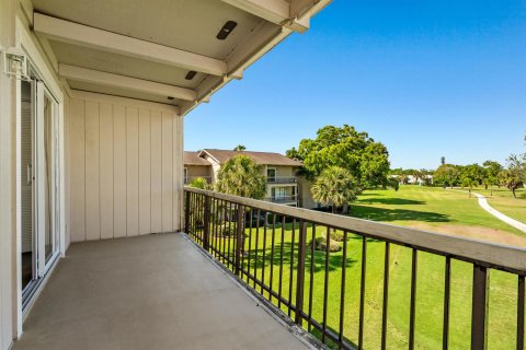 Condo in Jupiter, Florida, 2 bedrooms  № 1145992 - photo 6