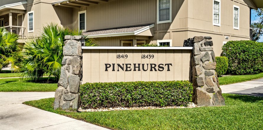 Condo in Jupiter, Florida, 2 bedrooms  № 1145992