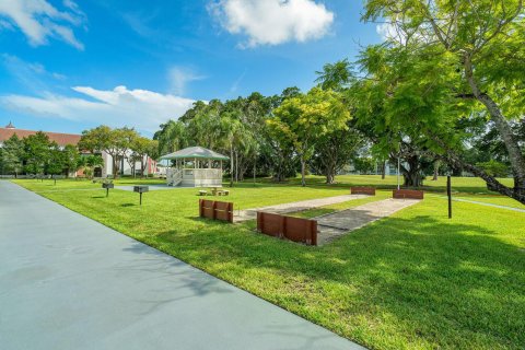 Condo in Deerfield Beach, Florida, 1 bedroom  № 1146036 - photo 6