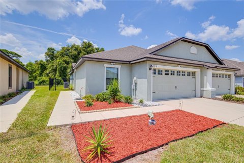 Villa ou maison à vendre à Lakeland, Floride: 3 chambres, 140.84 m2 № 1344224 - photo 1