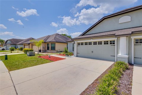 Villa ou maison à vendre à Lakeland, Floride: 3 chambres, 140.84 m2 № 1344224 - photo 2