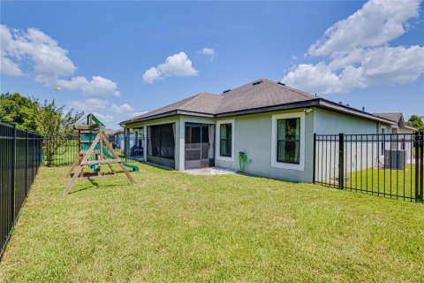 Villa ou maison à vendre à Lakeland, Floride: 3 chambres, 140.84 m2 № 1344224 - photo 24