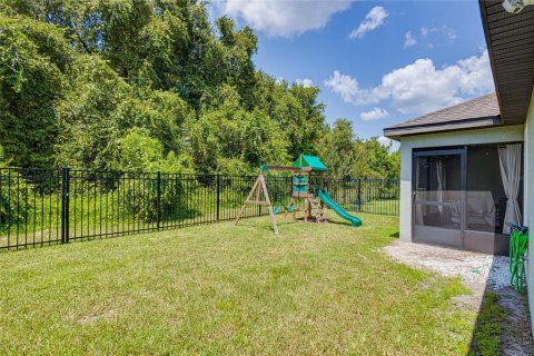 Villa ou maison à vendre à Lakeland, Floride: 3 chambres, 140.84 m2 № 1344224 - photo 23