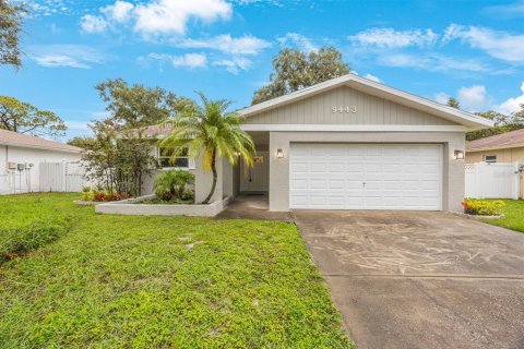 Villa ou maison à vendre à Seminole, Floride: 3 chambres, 144.09 m2 № 1344254 - photo 1