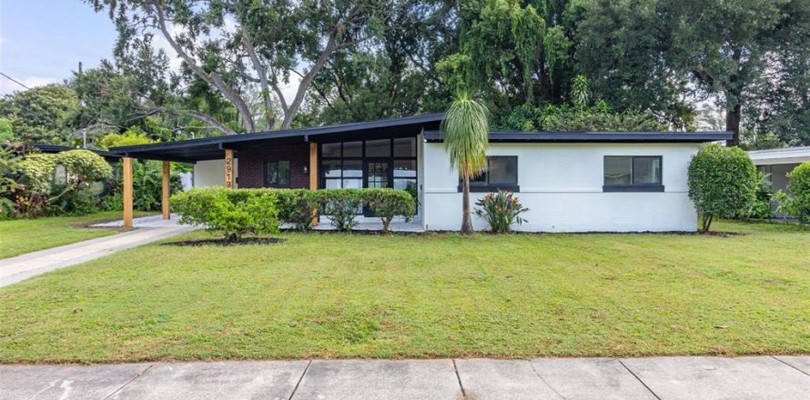 Casa en Orlando, Florida 3 dormitorios, 143.53 m2 № 1344225