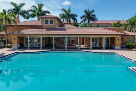 Copropriété à vendre à Pembroke Pines, Floride: 2 chambres, 154.4 m2 № 1372750 - photo 14