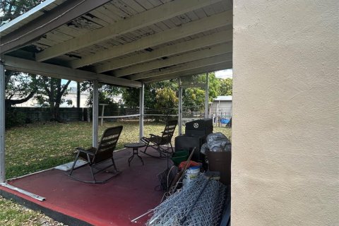 Casa en venta en Miami Gardens, Florida, 3 dormitorios, 112.41 m2 № 1188776 - foto 1